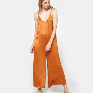 JUST FEMALE Panter Jumpsuit / Hazel